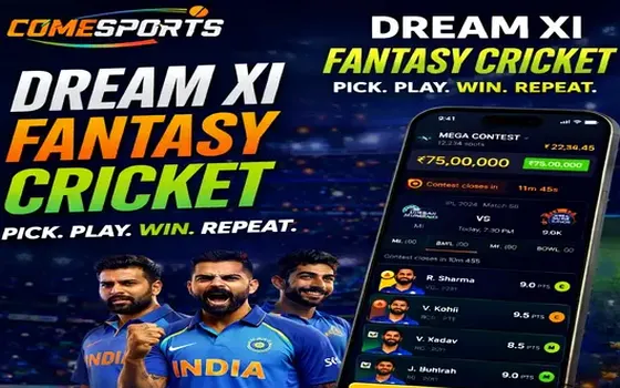 Chennai vs Mumbai on Cricketid