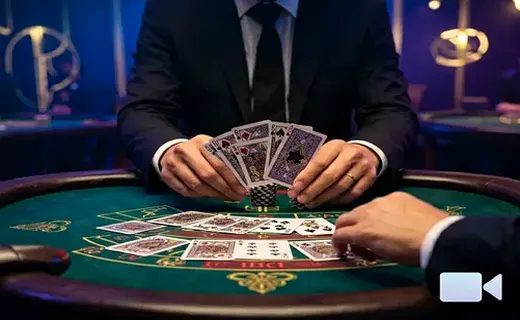 Experience the Thrill: Live Casino Bonus at Cricketid